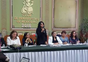 PRD convoca a PAN y Morena a crear alianza electoral contra PRI
