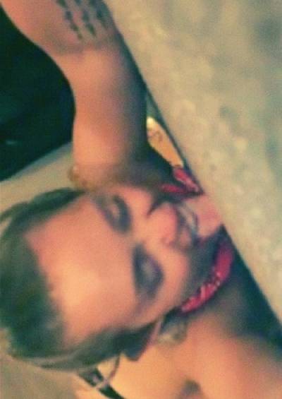 FOTOS: Miley Cyrus, filtran imágenes donde protagoniza sexting en Facetime