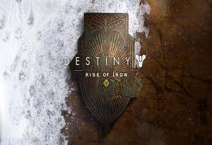 Checa el trailer de lanzamiento de Destiny: Rise of Iron