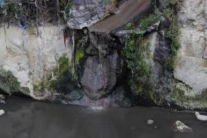 El 84% de los municipios de Puebla no tratan sus aguas residuales