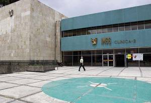IMSS Puebla resarcirá daños a paciente por negligencia médica