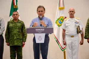 Capturan a 37 secuestradores en Poza Rica, Veracruz
