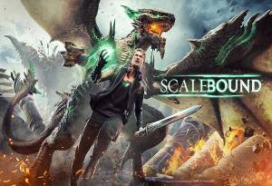 Director de Scalebound habla sobre cancelación del juego