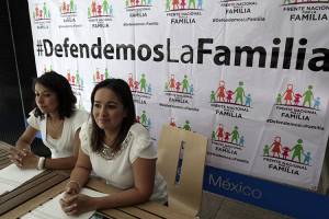 Café Punta del Cielo se deslinda de marcha contra matrimonios gay en Puebla