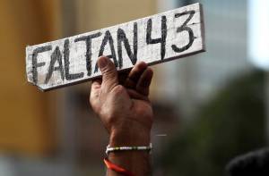 Entregarán expediente del caso Ayotzinapa a expertos de la CIDH