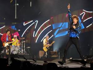 Rolling Stones darán concierto gratuito en Cuba