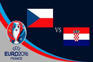 Eurocopa 2016: República Checa, por la victoria ante Croacia