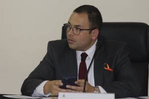 IEE Puebla reclama al Congreso mayor presupuesto para 2017