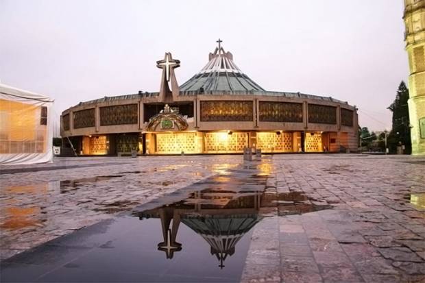 Disminuyó 17% total de católicos en México en 100 años