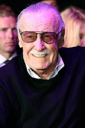 Stan Lee, creador de Marvel, fue hospitalizado