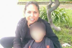 Capturan a tres sujetos por el feminicidio de maestra en Tecuanipan