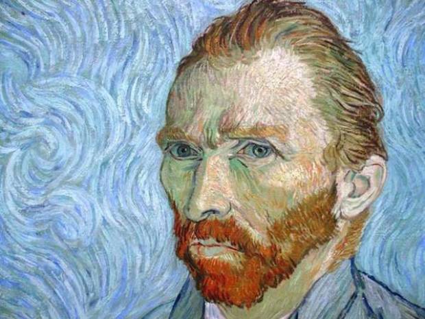 Un viaje por la mente de Vincent  Van Gogh