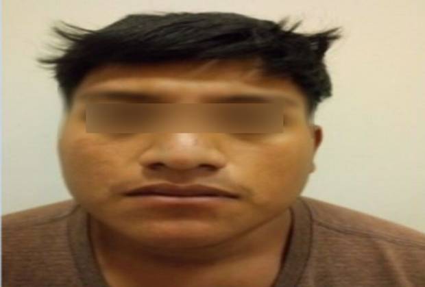 Prisión preventiva a sujeto que mató a un hombre e hirió a otro en Huehuetlán El Chico