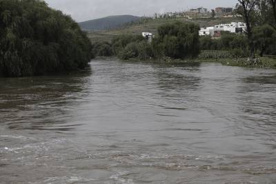 Contaminación del río Atoyac, posible causa de cáncer en niños de Puebla y Tlaxcala