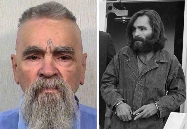 Muere Charles Manson, uno de los asesinos más famosos del siglo XX
