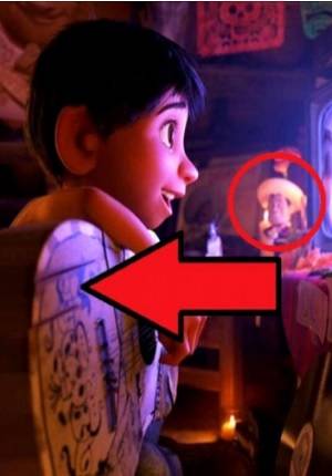 Coco: Conoce las ocho curiosidades de la nueva cinta de Disney