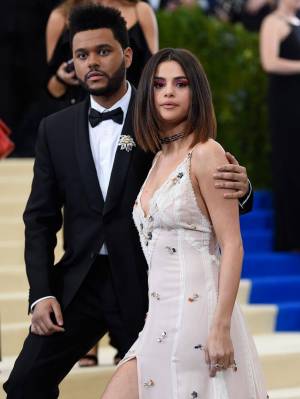 Selena Gomez y The Weeknd rompieron noviazgo
