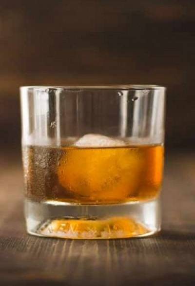 El whisky, gran eliminador de bacterias