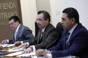 TEEP rechaza última impugnación de Cárdenas para contender por el gobierno de Puebla