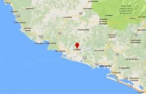 Sismo de magnitud 5.6 sorprende a habitantes de Jalisco