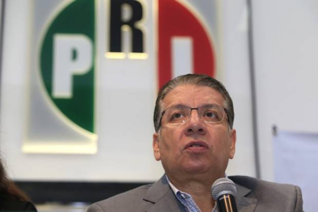 En dos de cada cinco distritos ni 20 mil votos al gobierno de Puebla obtuvo el PRI
