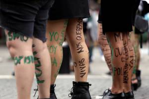 3 delitos sexuales al día reporta Puebla en 2018