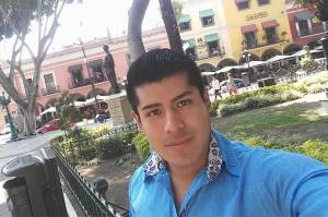 Demandan esclarecer crimen de odio contra joven gay en Puebla