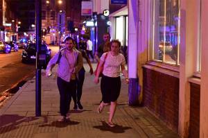 Nuevos ataques terroristas dejan al menos 20 heridos en Londres