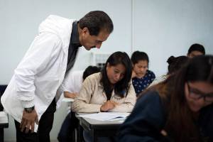 Más de 40 mil aspirantes a licenciaturas presentan examen en la BUAP
