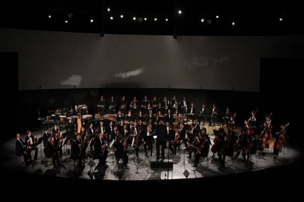 Filarmónica 5 de Mayo sigue con su segunda temporada de conciertos