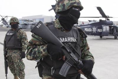 PGR atrae desapariciones forzadas de 28 personas en Tamaulipas