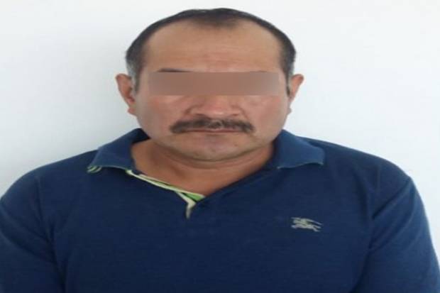 Capturan a ex policía municipal de Puebla acusado de homicidio