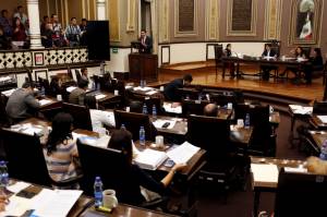 Congreso de Puebla regresa facultad a los ayuntamientos de nombrar alcaldes sustitutos