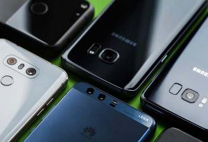 Apple le quita terreno a LG y Samsung en el mercado de smartphones en México