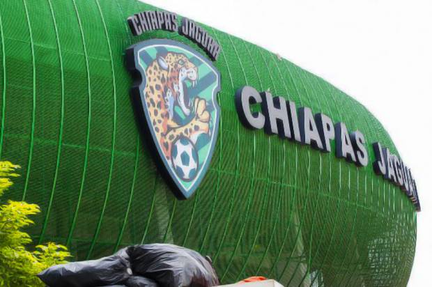 Récord cuenta cómo los López Chargoy hundieron a Jaguares de Chiapas