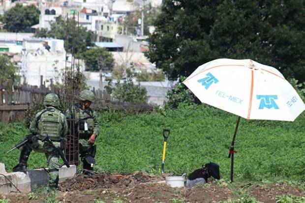 En lo que va del año se han registrado mil 521 tomas clandestinas en Puebla