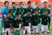 México, el segundo equipo más &quot;viejo&quot; del Mundial