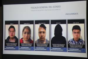 41 secuestros en Puebla en primer semestre 2018: Alto al secuestro