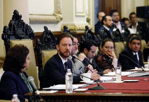 Cabildo de Puebla aprueba acciones a favor del desarrollo sustentable y el medio ambiente