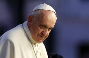 “El diablo castiga a México”: El Papa Francisco explica por qué