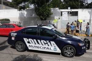 INE tiene 68 denuncias por robo de material electoral y ataques armados a casillas en Puebla Capital