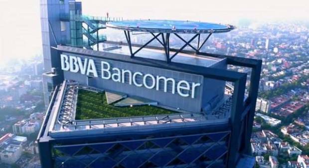 BBVA-Bancomer despide a mil 500 trabajadores en México