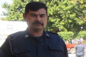 Matan a director de Seguridad de San Salvador El Seco tras frustrar atraco