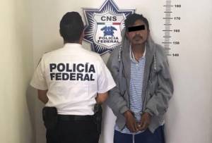 “El Chivo” sí participó en ataque a familia en la México-Puebla: PF