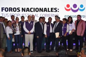 Desde Puebla, PES exige reformar relación Estado-Iglesias