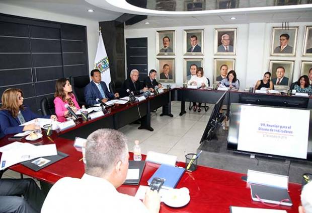 Instalan Comité Estatal de Desarrollo Profesional Docente en Puebla