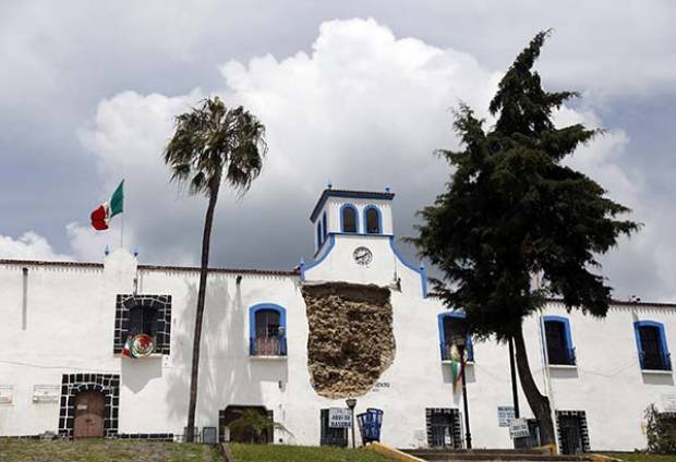 Por el sismo, baja 50% el turismo en Tochimilco, Puebla