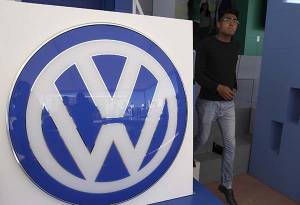 Bajaron ventas de Volkswagen y Audi durante 2017: AMIA