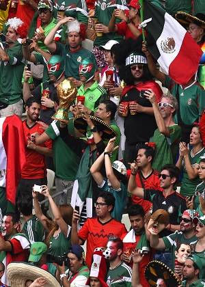 FIFA emitió otra advertencia a México por grito de aficionados ¡Ehhh, p...!