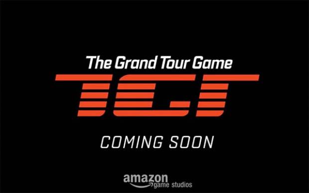 Amazon lanzará un juego de The Grand Tour, su serie de automovilismo